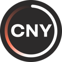 Keeta CNY Logo