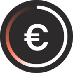 Keeta EUR Logo