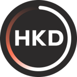 Keeta HKD Logo