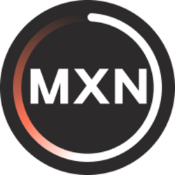 Keeta MXN Logo