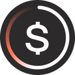 Keeta USD Logo