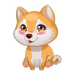 Ken Inu Logo