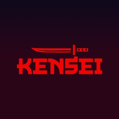 Kensei Logo
