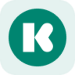 Kenvue rStock Logo