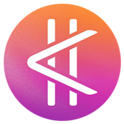 Kernel Staked ETH Logo