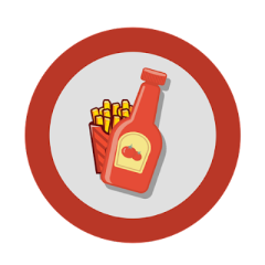 Ketchup Finance Logo