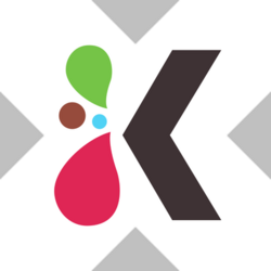 Keurig Dr Pepper xStock Logo