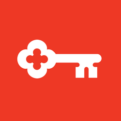 KeyCorp rStock Logo