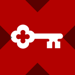 KeyCorp xStock Logo