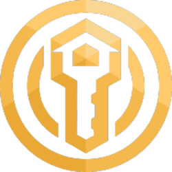 Keys Logo