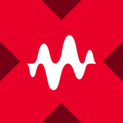 Keysight Technologies xStock Logo