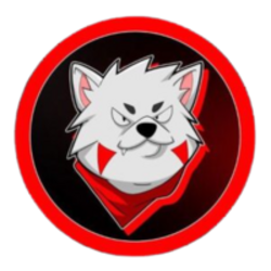 Kiba Inu Logo