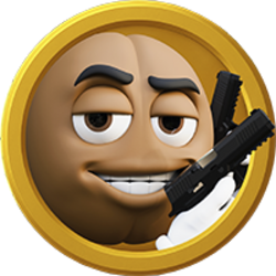 Bean Coin Logo