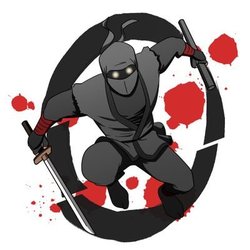 KILLTHEZERO Logo