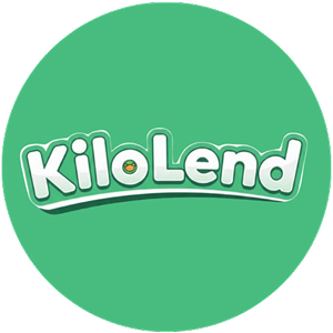 KiloLend Logo