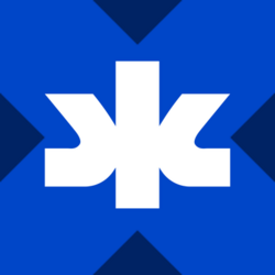 Kimberly-Clark xStock Logo