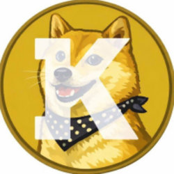 Kimchi Coin Logo