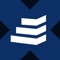 Kimco Realty xStock Logo