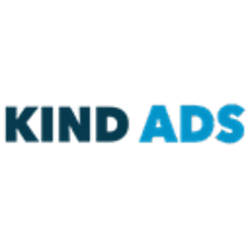 Kind Ads Token Logo