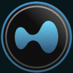 Kinetiq Staked HYPE Logo