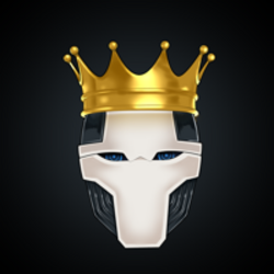 King Grok Logo