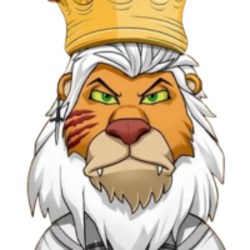 Logo King Kovu