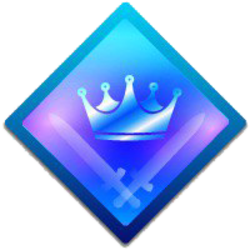 King of Legends Logo