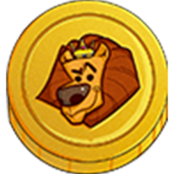 King Of Meme Logo