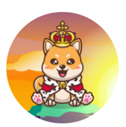 King Of The Doge Logo