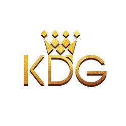 Kingdom Game 4.0 Logo