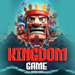 KingdomGame Logo