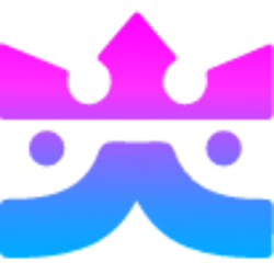 Kingnet AI Logo