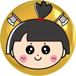 Kintaman Logo