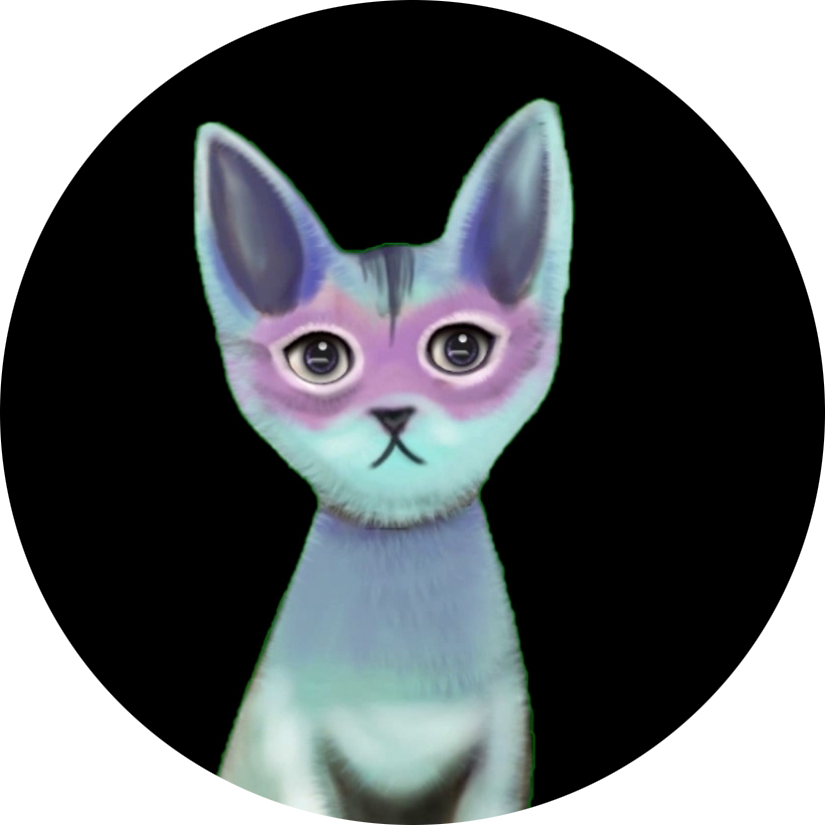 Kitty AI Logo