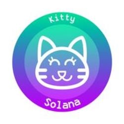 Kitty Solana Logo