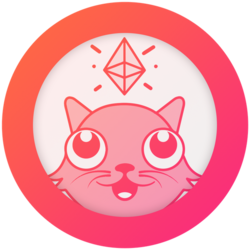 KITTY Vault (NFTX) Logo