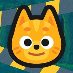 KittyCoin Logo