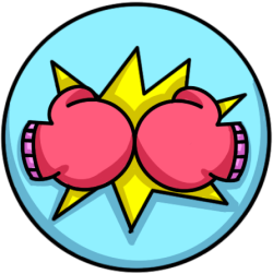 Logo KittyPunch
