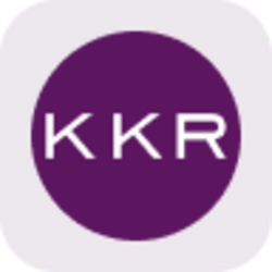 Logo KKR & Co rStock
