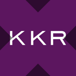 KKR xStock Logo