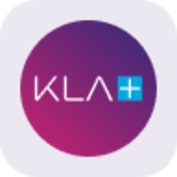 Logo KLA Corp rStock