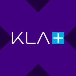 KLA Corporation xStock Logo