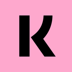 Klarna Group PLC rStock Logo