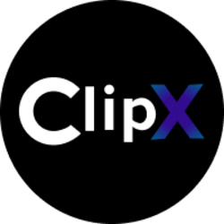 KlipX  X Tips Logo