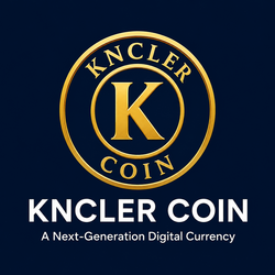 kncler coin Logo
