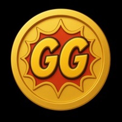 KnockOut Games Logo
