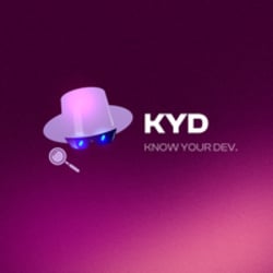 KnowYourDev Logo