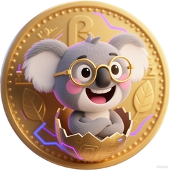 Koala Logo