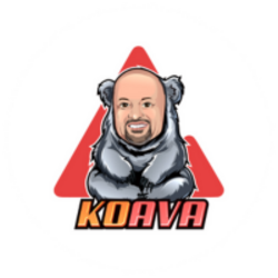 Koava Logo