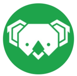 KogeCoin Logo